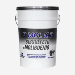 GRAXA BISSULF MOLIB-BD20 KARTER