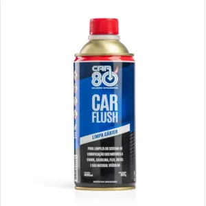 FLUSH MOTOR 400ML-CAR80