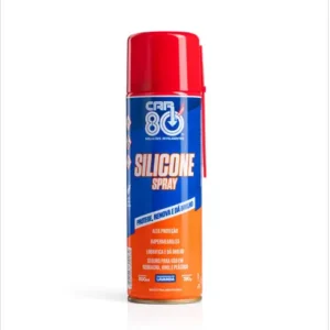 SILICONE SPRAY-CAR 80 LAVANDA 300ML