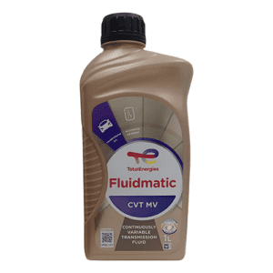 CAMBIO CVT-TOTAL MV CX12/1L