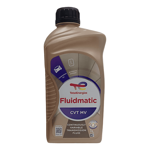 CAMBIO CVT-TOTAL MV CX12/1L