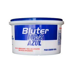 GRAXA AZUL CX24/400-KARTER MP-2 LITIO