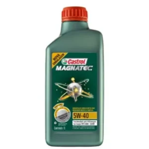 CASTROL MAGNATEC 5W40 508.88/509.99 1L