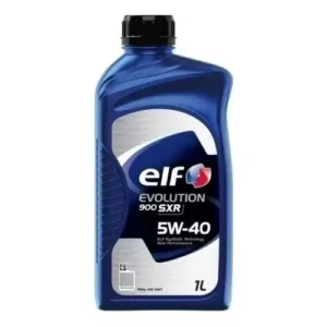ELF EVO 900 SXR 5W40 24B1L