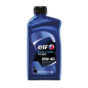 ELF EVO 700 STI 10W40 SN 24B1L