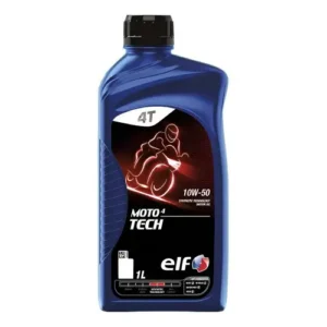 ELF MOTO 4T 10W50 1L SEMI