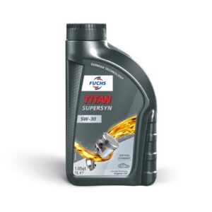 FUCHS TITAN 5W30 SP FLEX 1L