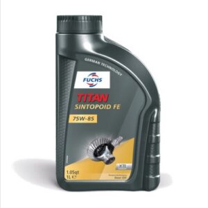 FUCHS TITAN 75W85 1L