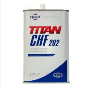 FUCHS TITAN CHF 202 1LT
