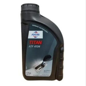 FUCHS TITAN ATF 4134 1L