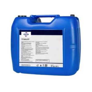 ATF DEXRON 6-FUCHS TITAN 6400 20L