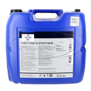 FUCHS CYTRAC FE SYNTH 75W85