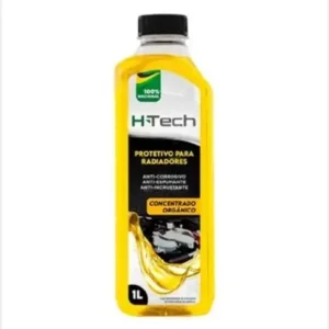 HI TECH PROTET.CONC.AMARELO 1L(HT11020)