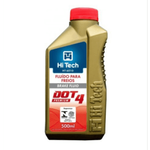 FLUIDO DOT4 500ML-HI TECH