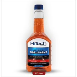 HI TECH B-12 TREATMENT 500ML(HT7000)
