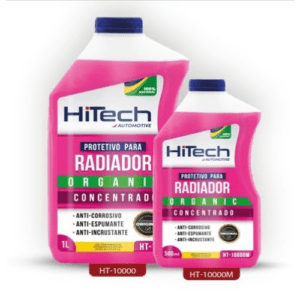 HI TECH PROTET.P.USO ROSA 500ML(HT10080M)