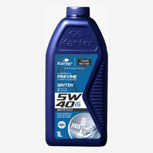 KARTER SINT 5W40 SN CX24/1
