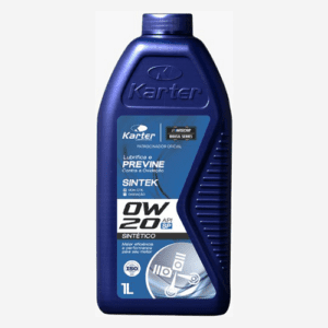 KARTER SINT 0W20 SP CX24X1L