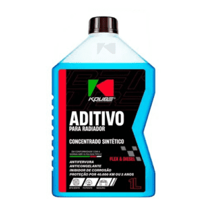 KOUBE ADIT CONC SINT AZUL 1L