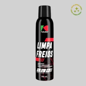 LIMPA FREIOS 160ML-KOUBE