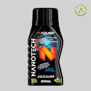 COND.METAIS 200ML-NANOTECH KOUBE