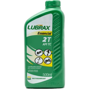 LUBRAX NAUTICA GASOLINA 2T - CXC40F1/2L