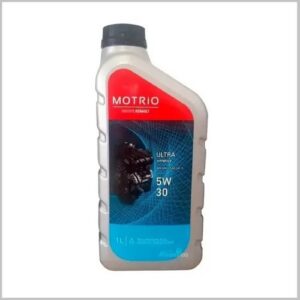 RENAULT MOTRIO 5W30 ULTRA SN 1L