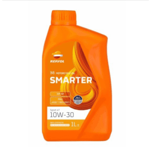 REPSOL SMART.SPO 4T 10W30 1L