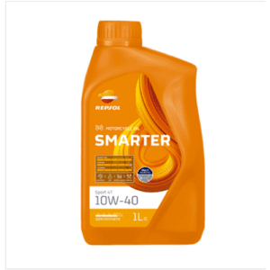 REPSOL SMART.SPO 4T 10W40 1L