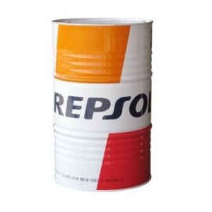 ATF DEXRON 3-REPSOL TT60L