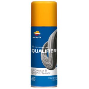 REPSOL Q.DEGREASER ENGINE CLEANER 300ML