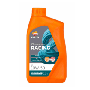 REPSOL RACING 4T 10W50 1L