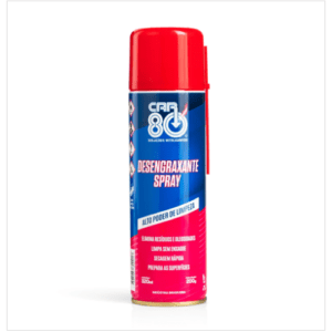 DESENGRAXANTE 320ML-CAR80