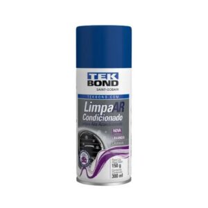 LIMP.AR COND CARRO NOVO 300ML-TEKBOND