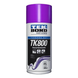 DESCARBONIZANTE 300ML-TEKBOND