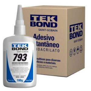 ADES INST 793 20G C/CARTELA-TEKBOND