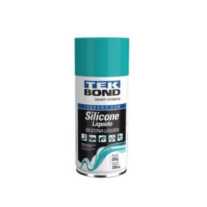 SILICONE SPRAY-TEKBOND 300ML