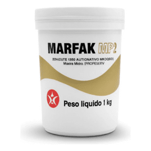 TEXACO GRAXA MARFAK MP-2 1KG