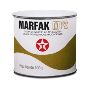 TEXACO GRAXA MARFAK MP-2 500G