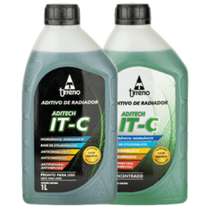 TIRRENO ADIT IT100 VERDE CONC 1L