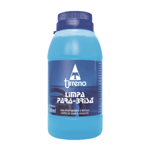 LIMPA PARA-BRISA 100ML-TIRRENO
