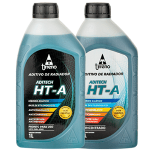 TIRRENO ADIT HT35 AZUL P.USO 1L