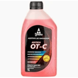 TIRRENO GLOB OT-C35 ROSA P.USO 1L