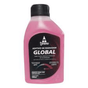 TIRRENO GLOB OT-C35 ROSA P.USO 500ML