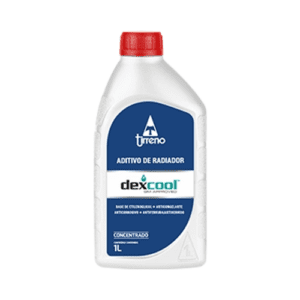 TIRRENO DEXCOOL GM-100- 1L