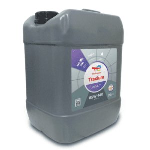 DIFERENCIAL GL5 85W140-BD20L TOTAL T.AXLE7